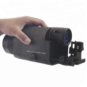 <span class=keywords><strong>8x</strong></span> ila 25x zoom optik lens cep cep telefonu teleskop evrensel tutucu ile cep telefonu için - Product Image 6