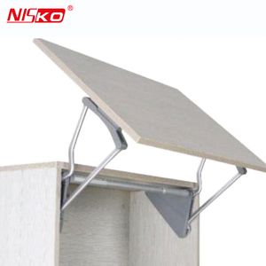 Phụ Kiện Cửa Tủ Có Nắp Lên Và Trên, Hỗ Trợ Cửa Tủ - Product Image 1