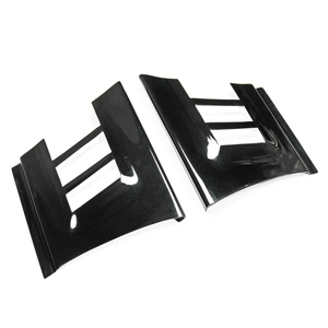 ERP sợi thủy tinh phía trước Fender <span class=keywords><strong>Addon</strong></span> spat cho Nissan z33 350Z - Product Image 1