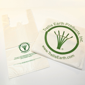 Nhựa Hdpe Tôi Không Phải Là Túi Hs Code Cho Túi Heavy Duty Bán Buôn - Product Image 3