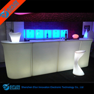 Barres, Ktv et cafés utilisé moderne coloré commerciale <span class=keywords><strong>vin</strong></span> bar compteurs - Product Image 3