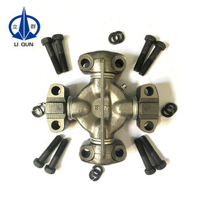 Высококачественные Универсальные соединения для грузовиков - Product Image 5