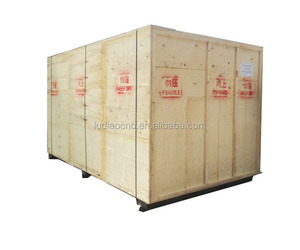 Publicidad chino vacío plástico precio para la muestra de acrílico de acrílico que forma la máquina de termoformado al vacío - Product Image 6