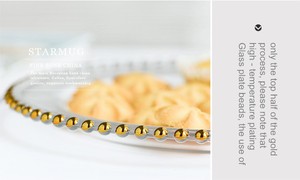<span class=keywords><strong>2021</strong></span>ขายร้อนทองขอบจานชาร์จแผ่นทองโบราณ - Product Image 4