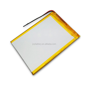 357095 <span class=keywords><strong>3</strong></span>.7 V 2800 mAh 锂聚合物充电电池适用于平板电脑 - Product Image 5