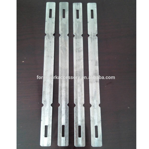 Xây Dựng Vật Liệu Xây Dựng <span class=keywords><strong>Tie</strong></span> Phẳng/Tường Quan Hệ - Product Image 1