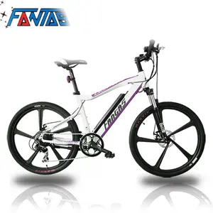 Bán sỉ e xe đạp cổ điển-Fantas-Xe Đạp SpiderMan48V1000W13Ah cổ điển e xe đạp