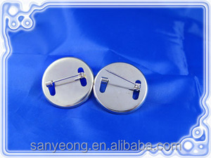 Multifunction Safety bar Back <b>Pin</b> <b>Brooch</b> <b>Pin</b> - Product Image 3