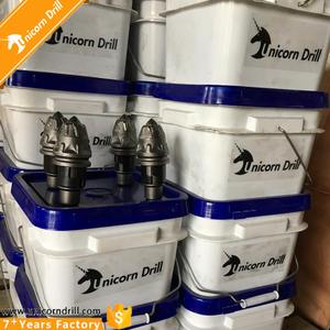 Nhà máy <span class=keywords><strong>Carbide</strong></span> Răng Và Khoan <span class=keywords><strong>Bits</strong></span> Đối Với Khoan Rock Khoan Và Xô Khoan Đá Bit Chủ B43H B85/2 B47K22H - Product Image 6