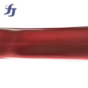 Tùy biến Đầy Màu Sắc GIÁ THẤP Cao Su PVC vòi cứu hỏa vải/nước hose reel/chữa cháy ống - Product Image 3