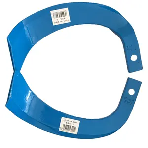 Landbouwmachines accessoires fabriek direct Power helmstok blade kleine voor hot sales