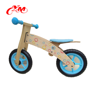 De haute qualité en bois jouet <span class=keywords><strong>vélo</strong></span> pour enfants/Belle en bois enfants <span class=keywords><strong>draisienne</strong></span>/D - Product Image 5
