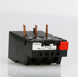 LR1-D40353 220VAC telemecanique relé de sobrecarga térmica precio - Product Image 3