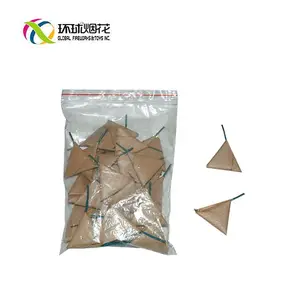 Chinese 4.5cm professional small triangle cracker fireworks