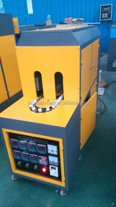 JN6L-Csemi tự động chai PET máy thổi - Product Image 4