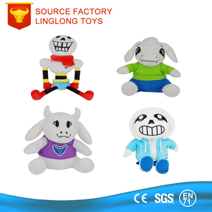 เกมตลก <span class=keywords><strong>Undertale</strong></span> บทบาทกำหนดเองได้ - Product Image 5