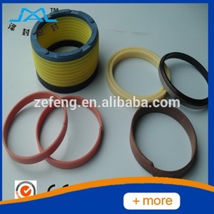 Hidráulico sello kit, reparación de cilindros hidráulicos sello kit para toyota, atender, mitsubishi, doosan - Product Image 1