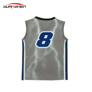 Tecnología hábil diseño buena calidad personalizado sublimación baloncesto corto - Product Image 5