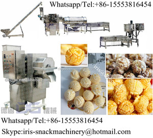 Chocolate/<span class=keywords><strong>queso</strong></span> palomitas/recubrimiento - Product Image 2