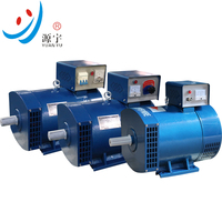 StC Generators, AC Alternator, Copper Wire Brush, Dynamo