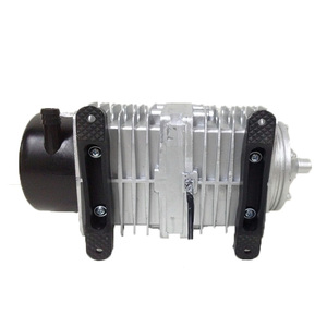 Acquario per acquario da 25W a 500W compressore d'aria pompa ad aria elettromagnetica Hailea Aco - Product Image 4