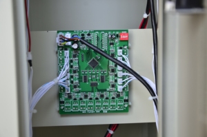 24 Giờ Thông Minh Hành Lý Lưu Trữ Locker Sân Bay Đường Sắt Flatpak Hành Lý Locker Đơn Vị - Product Image 4