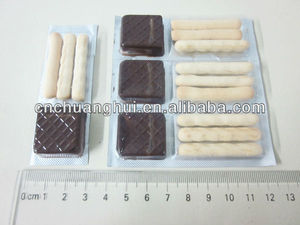 Bâtonnet de biscuit au <span class=keywords><strong>chocolat</strong></span> - Product Image 4