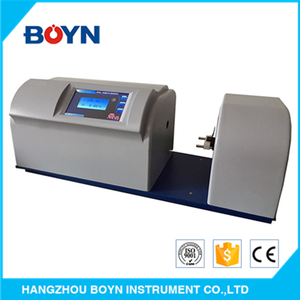 SGW-820 Pengukuran Kabut Otomatis Mesin Hazemeter Laboratorium dengan LED Besar Layar Sentuh Harga