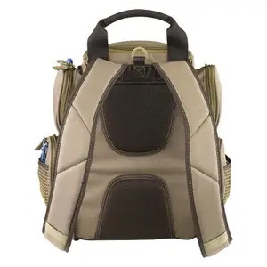 Sac à dos multifonctionnel de grande capacité pour matériel de pêche avec fonction canne à pêche <span class=keywords><strong>Balt</strong></span> Outdoor Multi-Purpose Use - Product Image 2