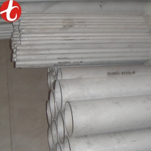 B729 Un N08020 Sgp Pipa Baja Tahan Karat Sa312 Tp304l - Product Image 6