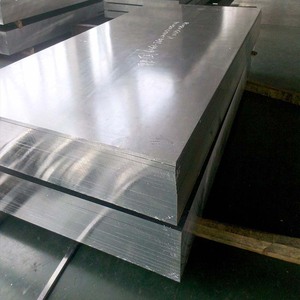 Procesamiento personalizado anodizado rayita hoja de aluminio - Product Image 2