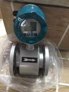 DarhorDH1000工業用電磁流量計温水磁気流量計海水 - Product Image 4
