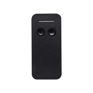 Phổ 12V nhựa nhà để xe điều khiển từ xa RF Transmitter 433.92MHz - Product Image 1