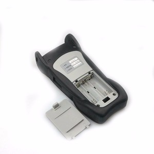 Meteran Daya Pon Catv Pon Cina Pengukur Daya Db 650 ~ 1550nm Serat Optik Genggam Daya Optik Multimeter VFL + OPM - Product Image 3