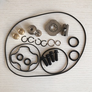 Bộ Sửa Chữa Bộ Tăng Áp TP38/ GTP38/Bộ Dụng Cụ Turbo Powerstroke 7.3L 1994 - 2003 Bộ Dịch Vụ Turbo 360 Độ - Product Image 2