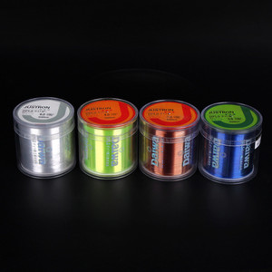 Yemulang Z60 nueva marca <span class=keywords><strong>Daiwa</strong></span> serie super fuerte Japón <span class=keywords><strong>monofilamento</strong></span> nylon pesca línea - Product Image 2