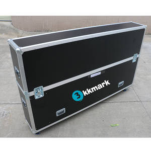 Valise de vol avec écran LCD 85 - 90 ", valise simple, universelle, pour télévision LCD - Product Image 4