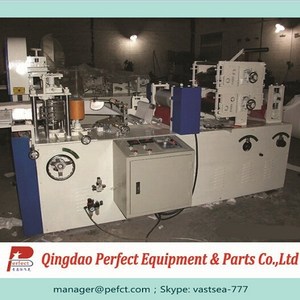 <span class=keywords><strong>2</strong></span> color de impresión de la servilleta del tejido que hace la máquina - Product Image 2