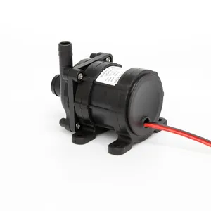 12v Water Pump 12V DC Water Pump Heat Pump Water Heater Solar Water Pump For Agriculture System