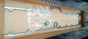 3689755, 3104232, 4955592, 834489น้ำมัน Cooler ปะเก็นปะเก็นสำหรับ Cums ISX เครื่องยนต์ - Product Image 2