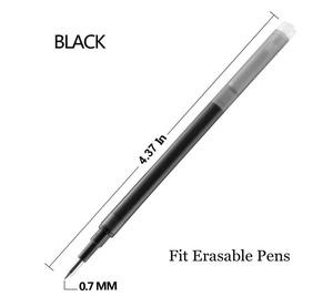 <span class=keywords><strong>Amazon</strong></span> caliente vende 4,2mm recarga calor transferencia borrable pluma de Gel-tinta - Product Image 1