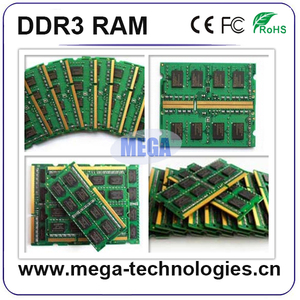 Высокое качество цена со скидкой завод 1600 МГц memoria оперативная память <span class=keywords><strong>ddr3</strong></span> 8 Гб - Product Image 1