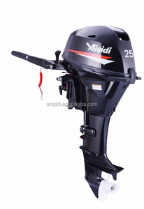 <span class=keywords><strong>Motor</strong></span> <span class=keywords><strong>fueraborda</strong></span> AIQIDI de <span class=keywords><strong>4</strong></span> <span class=keywords><strong>tiempos</strong></span>, 20HP 25HP, <span class=keywords><strong>motor</strong></span> de gasolina para embarcaciones - Product Image 3