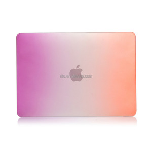 Vỏ Máy Tính Xách Tay Cho Apple Macbook, Vỏ Cứng Cho <span class=keywords><strong>Mac</strong></span> Phát Hành Năm 2016 - Product Image 2