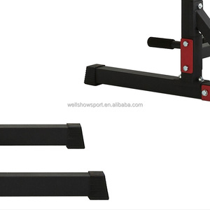 Barra de Ejercicios Multifuncional Wellshow Sport, Estable, para Flexiones, Dominadas, Ejercicios de Piernas y Brazos - Product Image 5