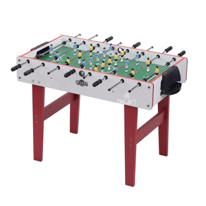 Bon prix Accessoire inclus différentes tailles beaucoup de designs MDF pliant enfants sport professionnel petite <span class=keywords><strong>table</strong></span> de football de football - Product Image 2