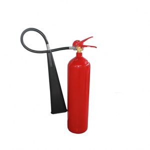 Precio barato <span class=keywords><strong>10Kg</strong></span> <span class=keywords><strong>Co2</strong></span> extintor de fuego 3Kg - Product Image 6