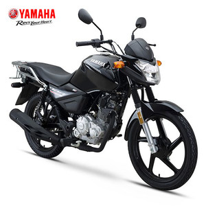 รถจักรยานยนต์ Yamaha Street Factor YBR150Z salutorx XSR byson - Product Image 5