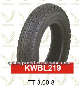 Tai wan marque <span class=keywords><strong>dunlop</strong></span> pneus <span class=keywords><strong>moto</strong></span> de marque: 300-8 - Product Image 1