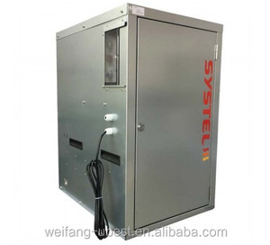 poultry chicken livestock house electric gas heater warm heating system